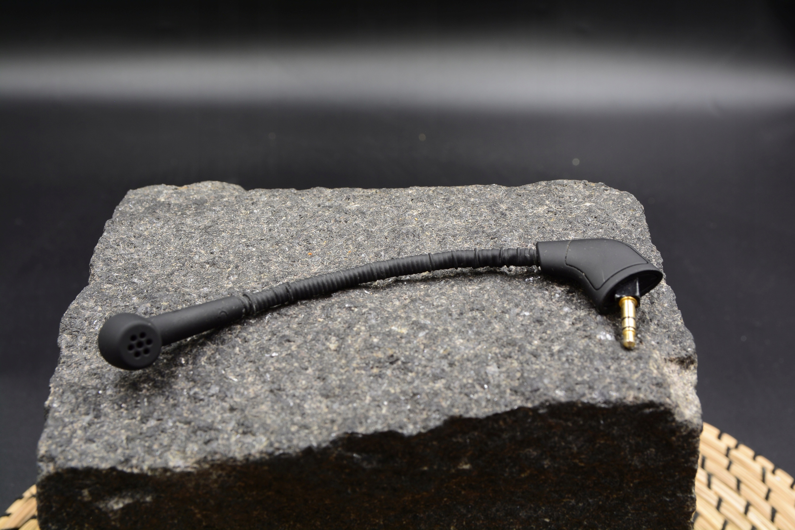 Oryginalny mikrofon do słuchawek HyperX Cloud II Kod producenta mikrofon do słuchawek HyperX Cloud II