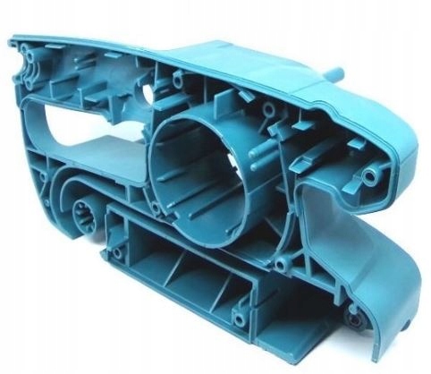 Makita Hlavní Pouzdro Pásové Brusky 9911 9910 Originál 150958-4