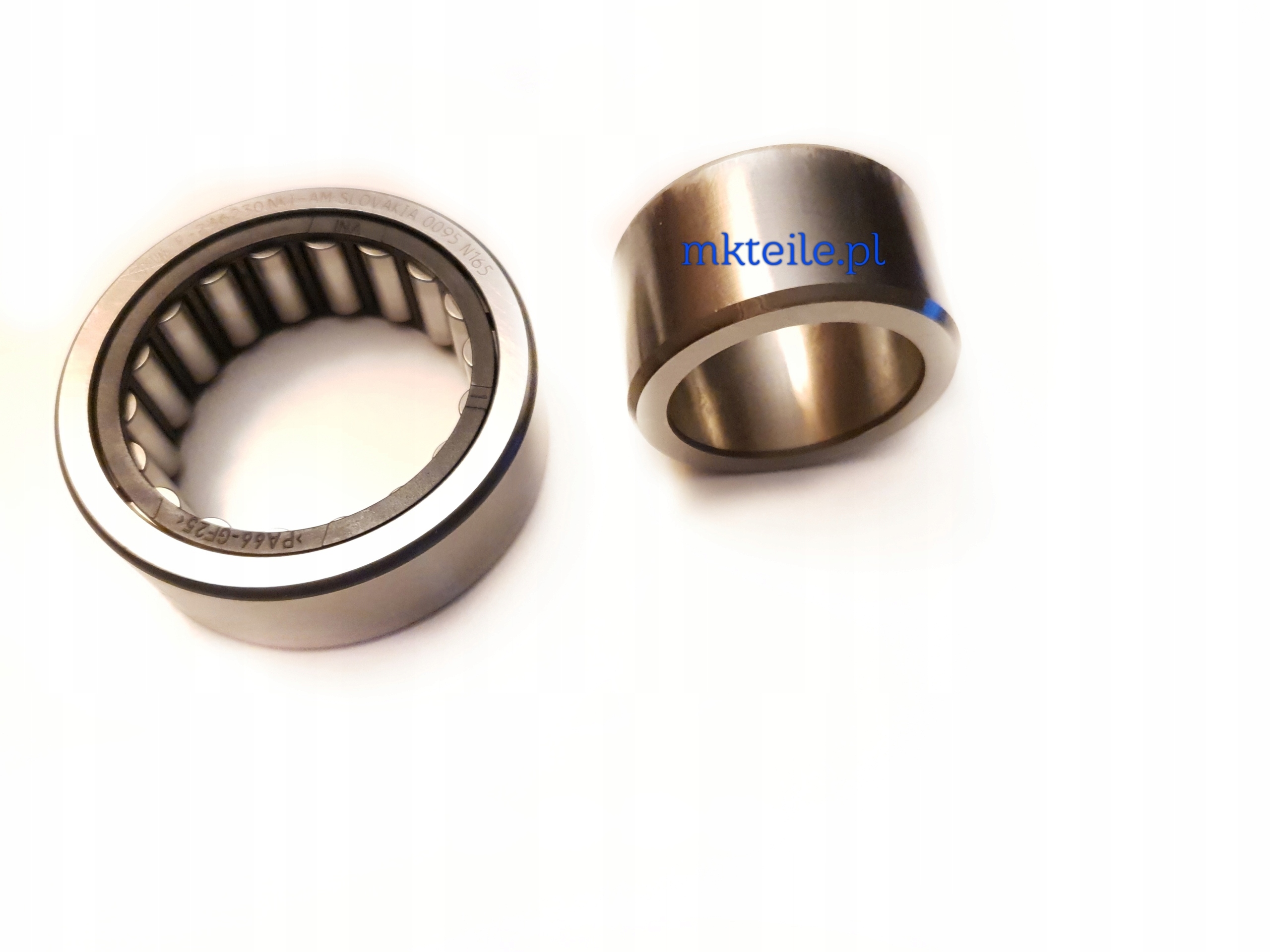 Lozysko skrzyni biegow VW VAG