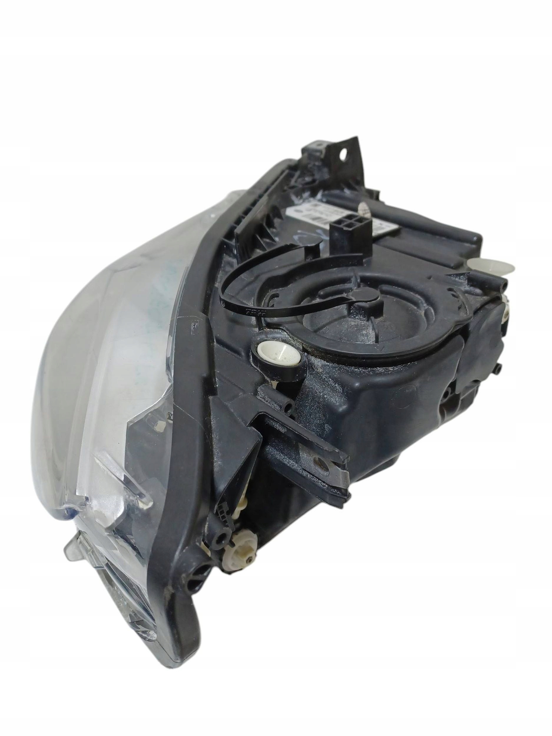 Frontscheinwerfer BMW 3 F31 7214797 Facelift LED Links Scheinwerfer Headlight - Thumbnail 10
