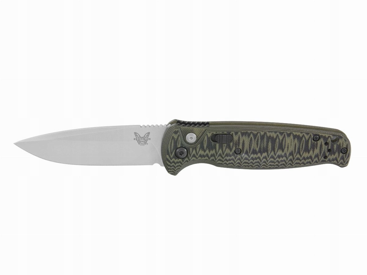 Nůž Benchmade 4300-1 Cla