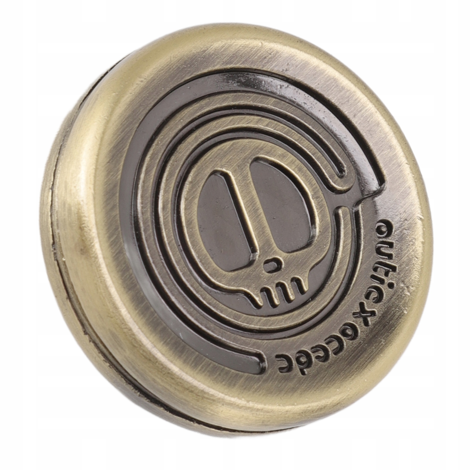 EDC ZABAWKA Z SUWAKIEM MONETA HAPTYCZNA Wiek dziecka 18 lat +