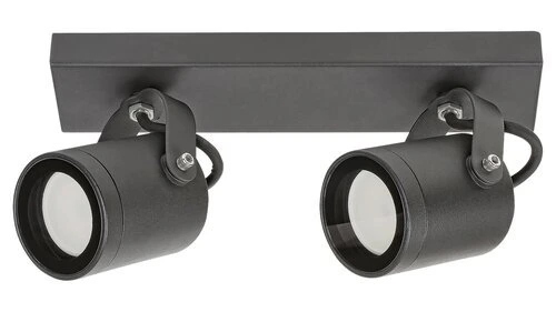 Elva vonkajšie prisadené svietidlo 7930