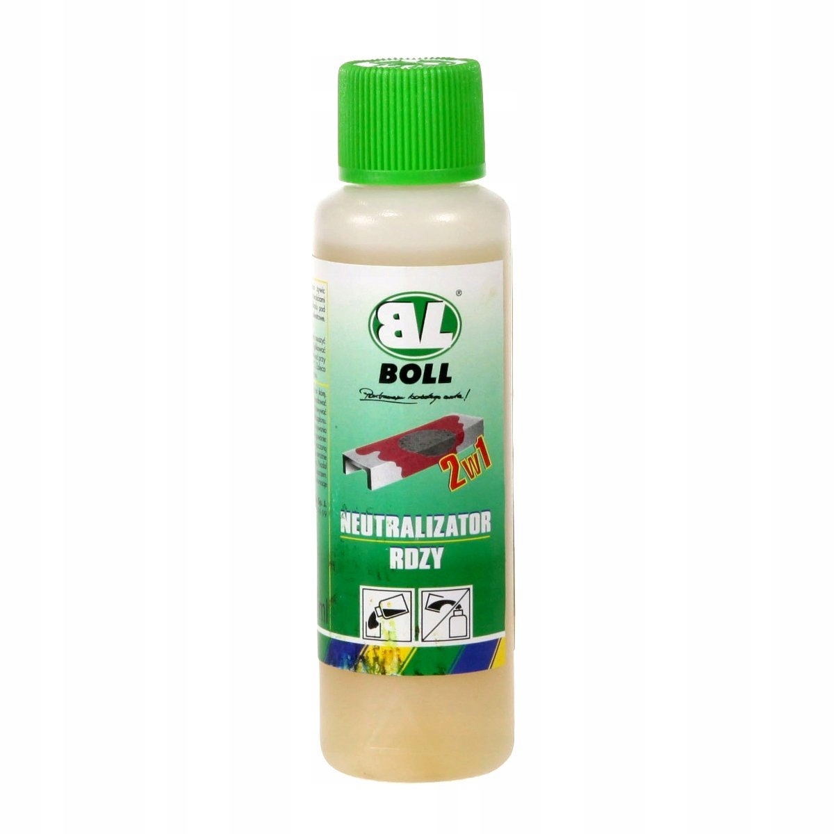 Boll Neutraliator rdzy 60ml