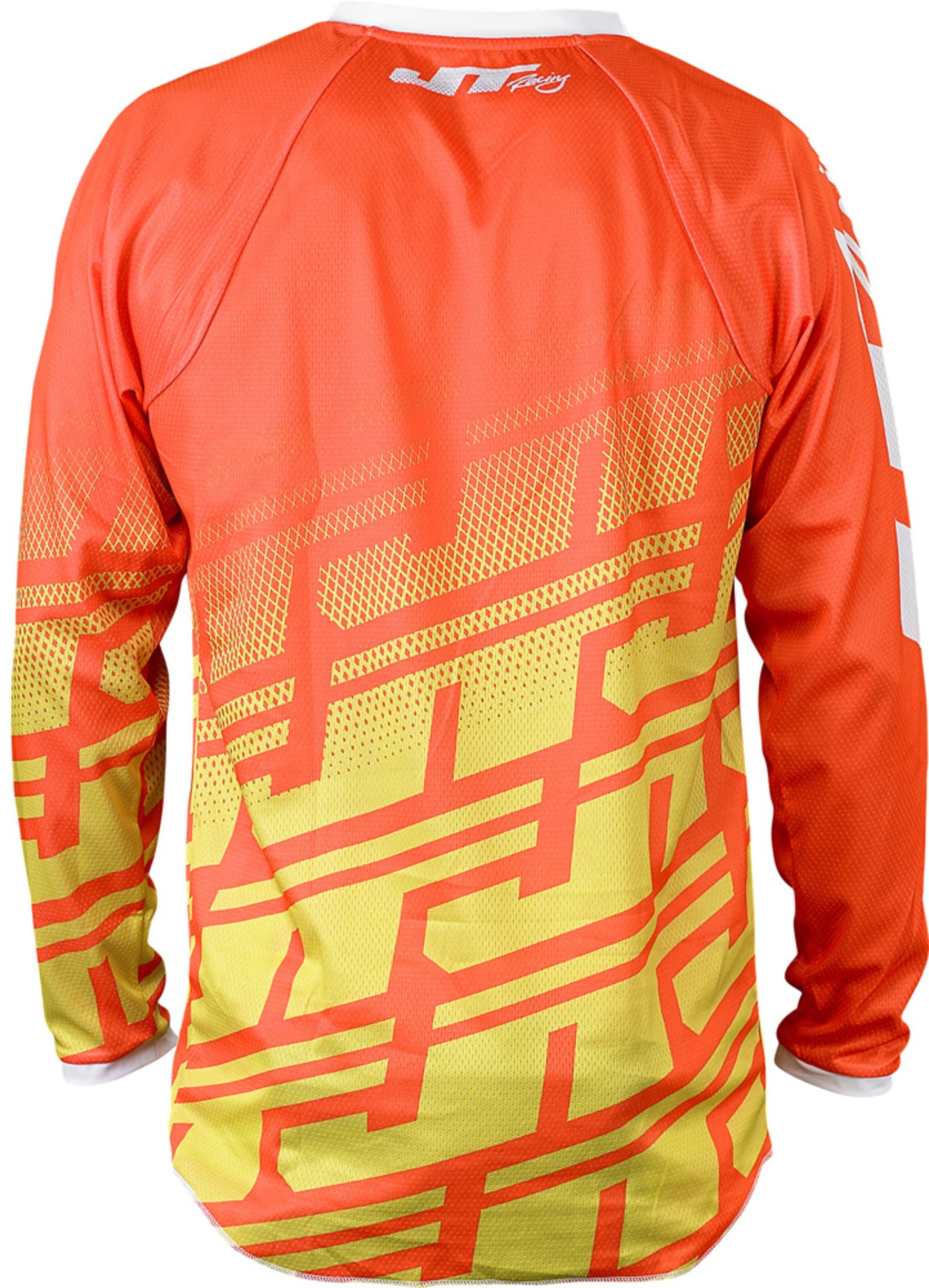 BLUZA CROSS ENDURO JT RACING FLEX ECHO rozmiar L Producent JT Racing