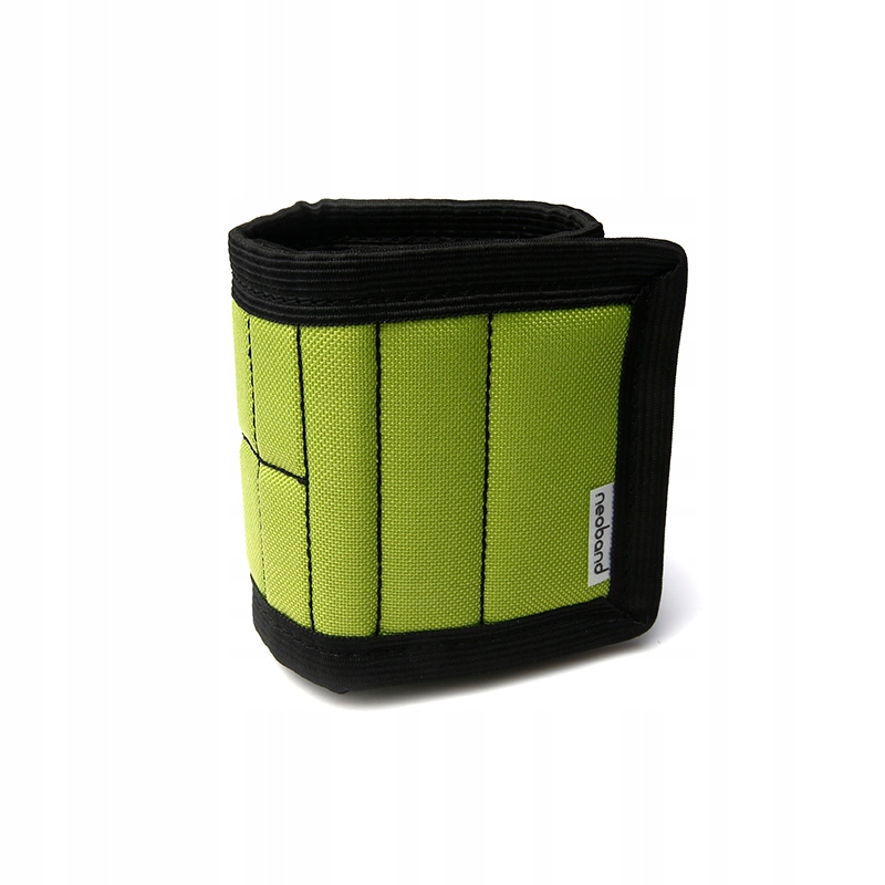 Silná Řemínek na ruce Zelená