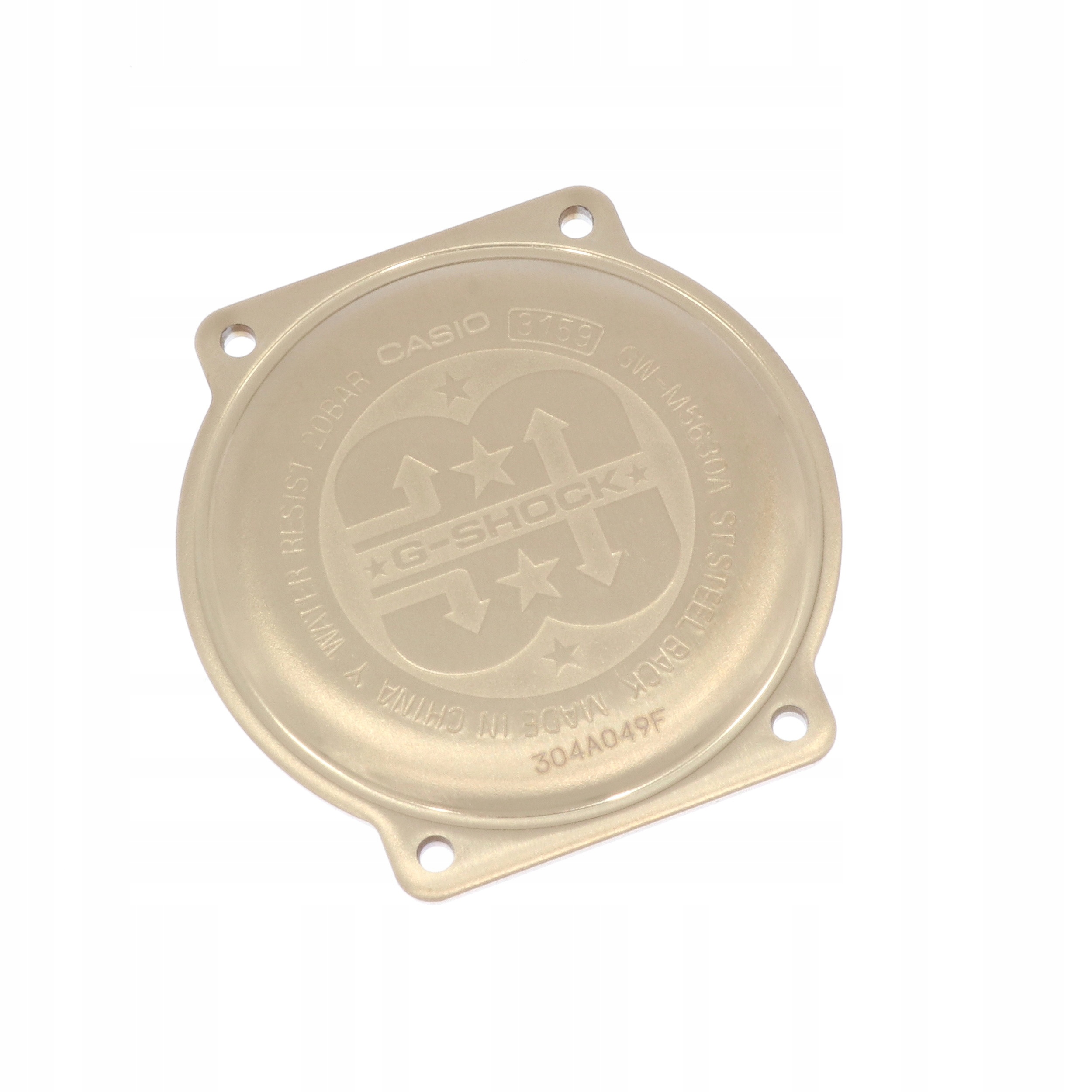 ORYGINALNE WIECZKO CASIO GW-M5630 GW-M5630A-4