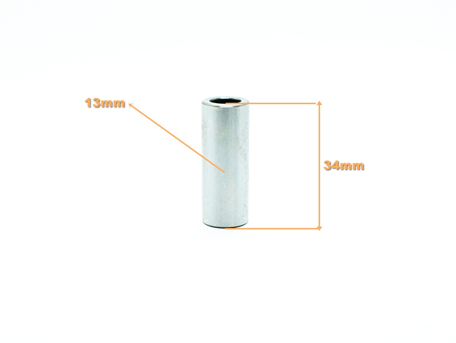 SWORZEŃ TŁOKA 139QMB POJ. 60 CCM (13mm) Producent Atut