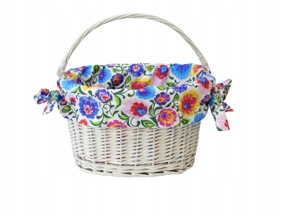 WYŚCIÓŁKA WKŁAD DO KOSZYKA ROWEROWEGO JACKMAR Obciążenie maksymalne 0.5 kg