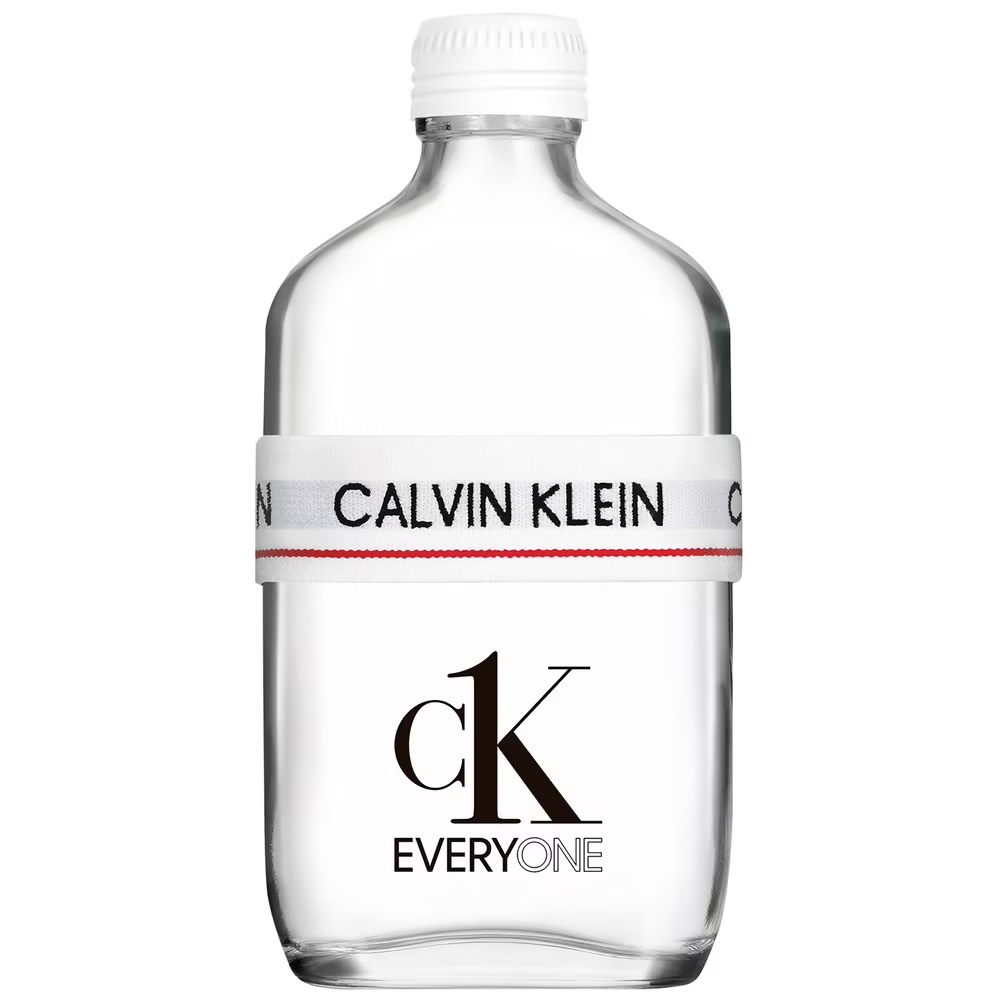 Calvin Klein Ck Everyone toaletní voda sprej 100 ml