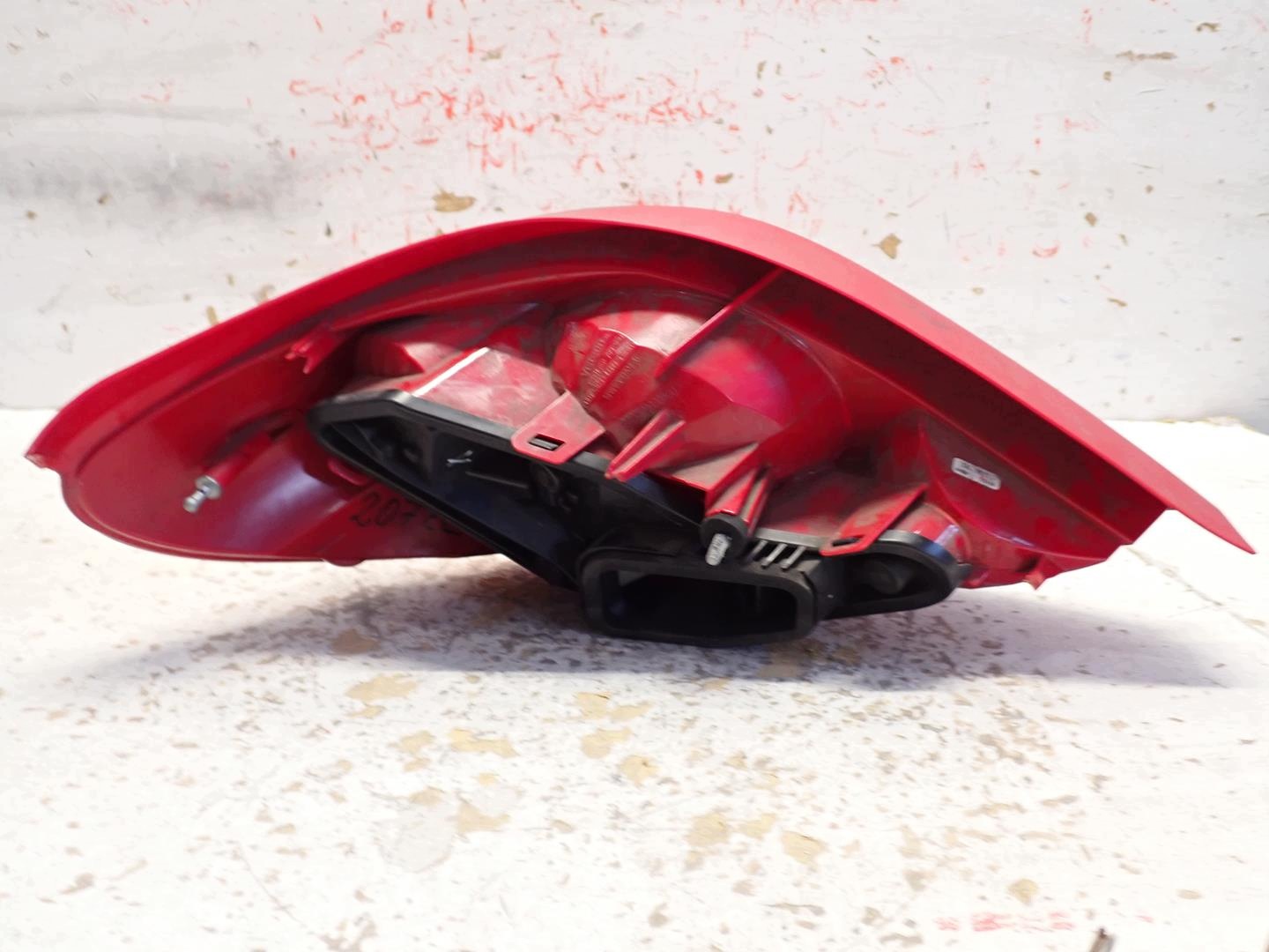 light rear part rear right PEUGEOT 207 CC 2005- 9680179080