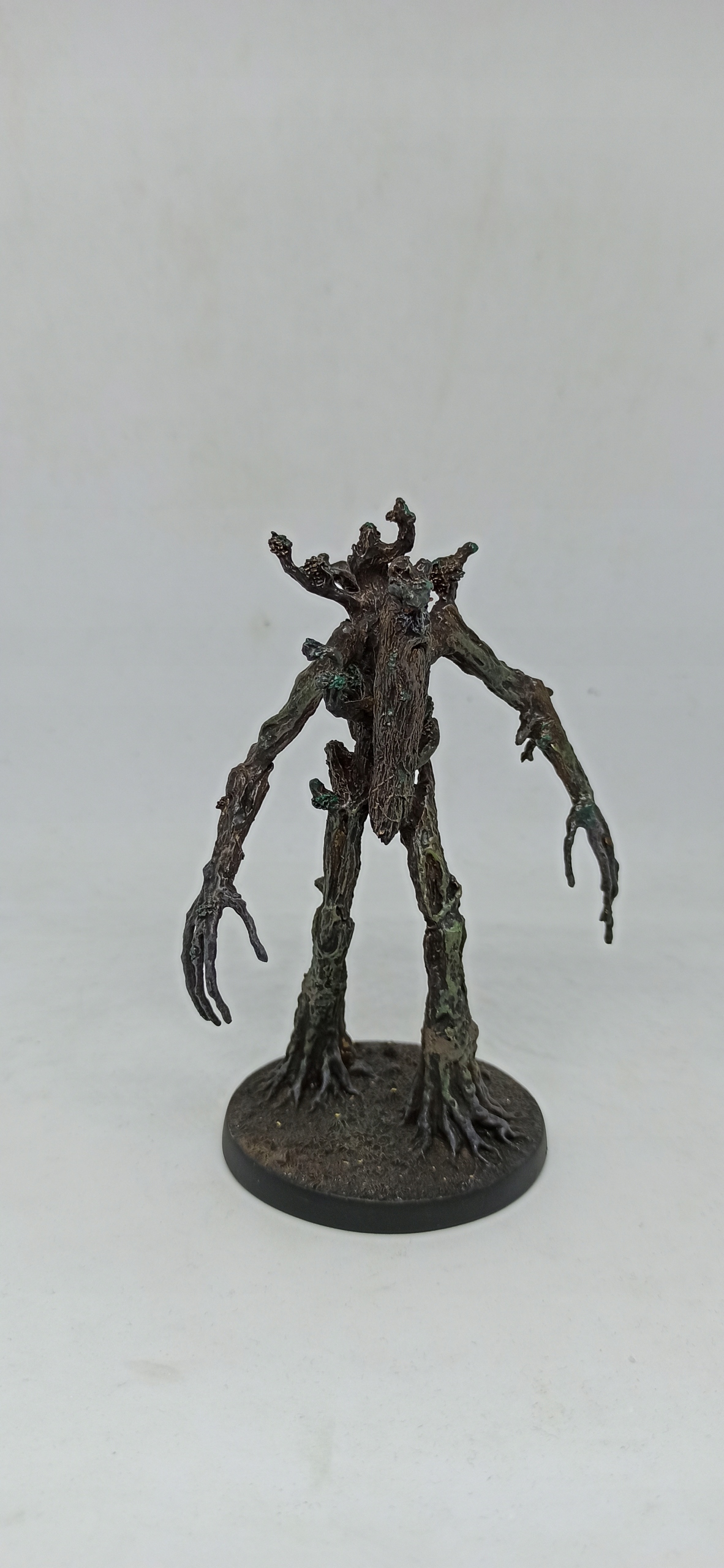 Figurka Treebeard Pána prstenů 14,5 Eaglemoss