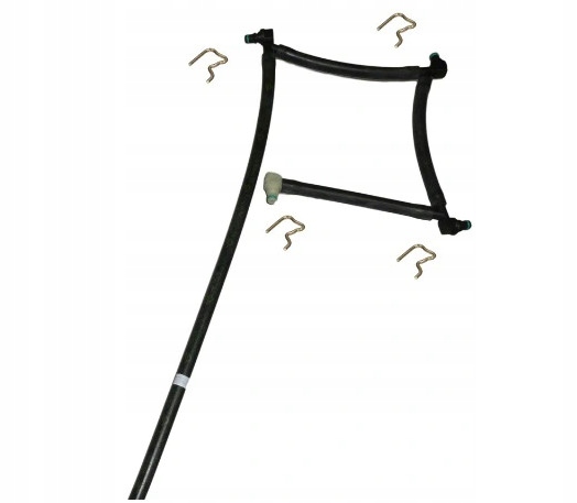 15-0018 - ПЕРЕПОЛНЕНИЕ ВПРЫСКА CITROEN PEUGEOT FORD 1.4 HDI TDCI