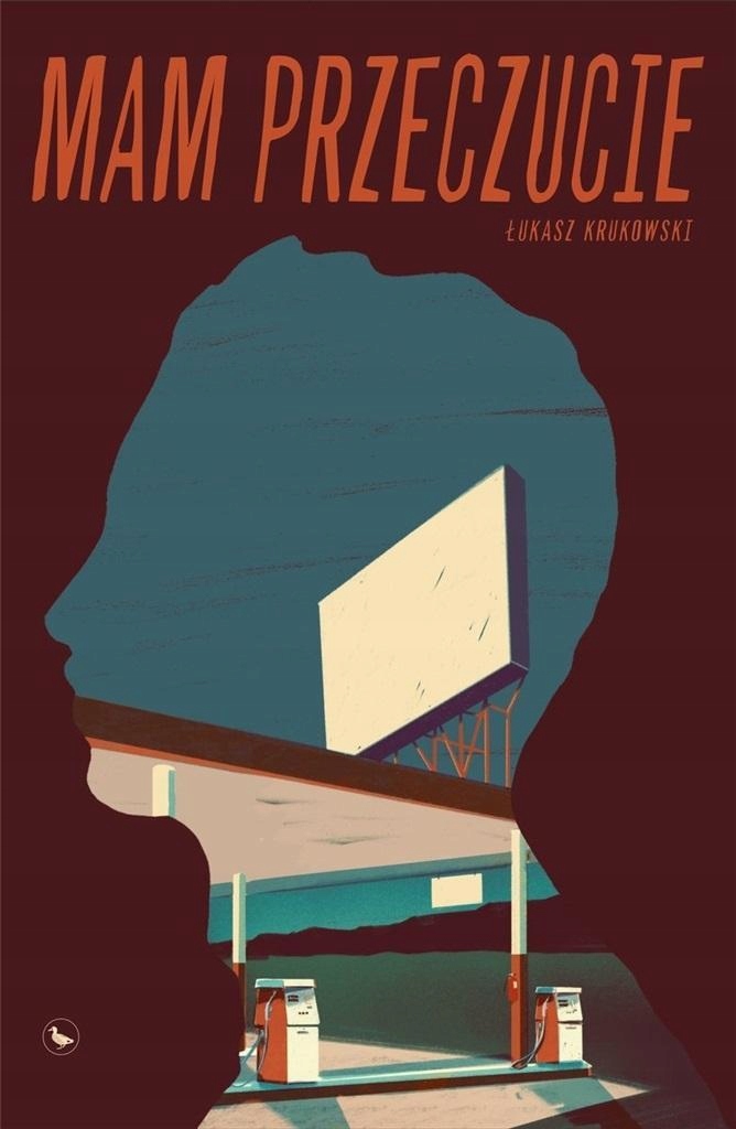 

Mam Przeczucie, Łukasz Krukowski