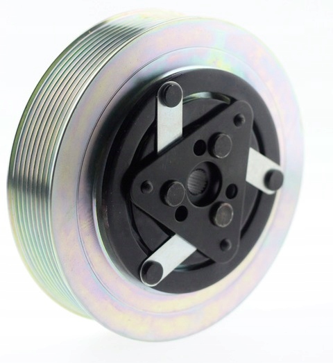 Spojka klimatizace Sanden SD7H15 pro Renault Truck