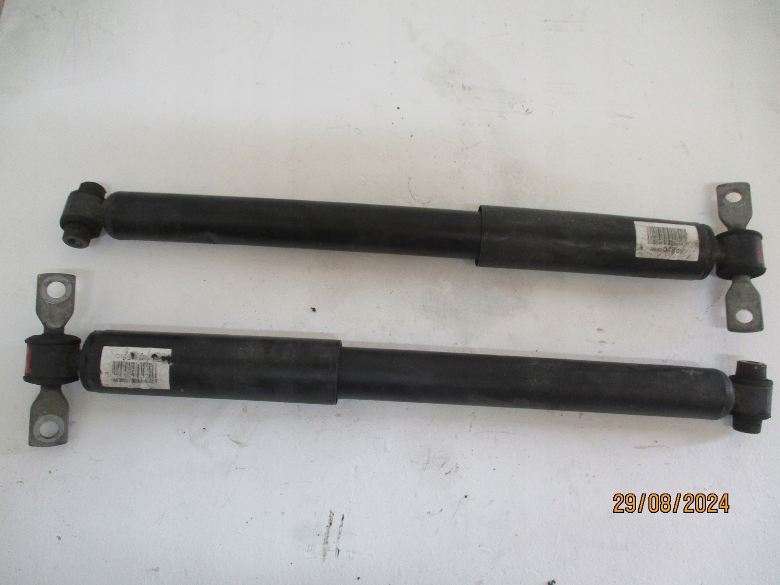 Stoßdämpfer AMOR CITROEN DS4 II 9842049880