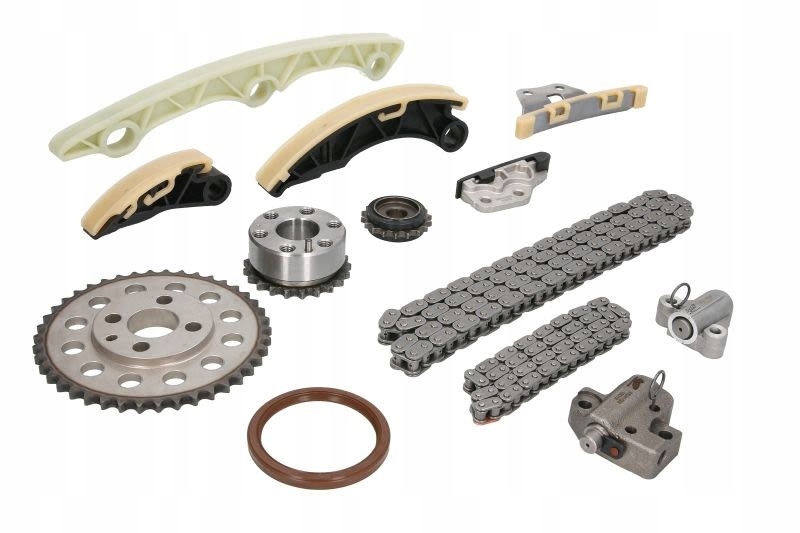Zestaw łańcucha rozrządu HEPU 21-0524