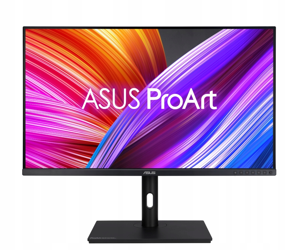Monitor Asus ProArt PA328QV 31,5" Wqhd Hdr 10-bit Pivot 100% sRGB Calman