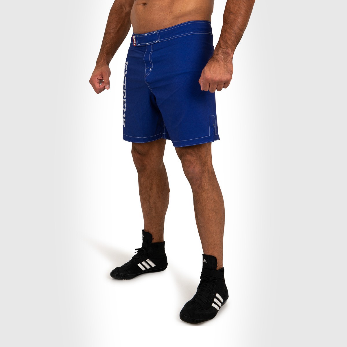 Spodenki EXTREME HOBBY athletic do MMA BJJ TRACE S Rozmiar S