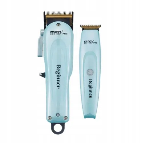 Pro Set Beginner Light Blue Sada strojek zastřihovač