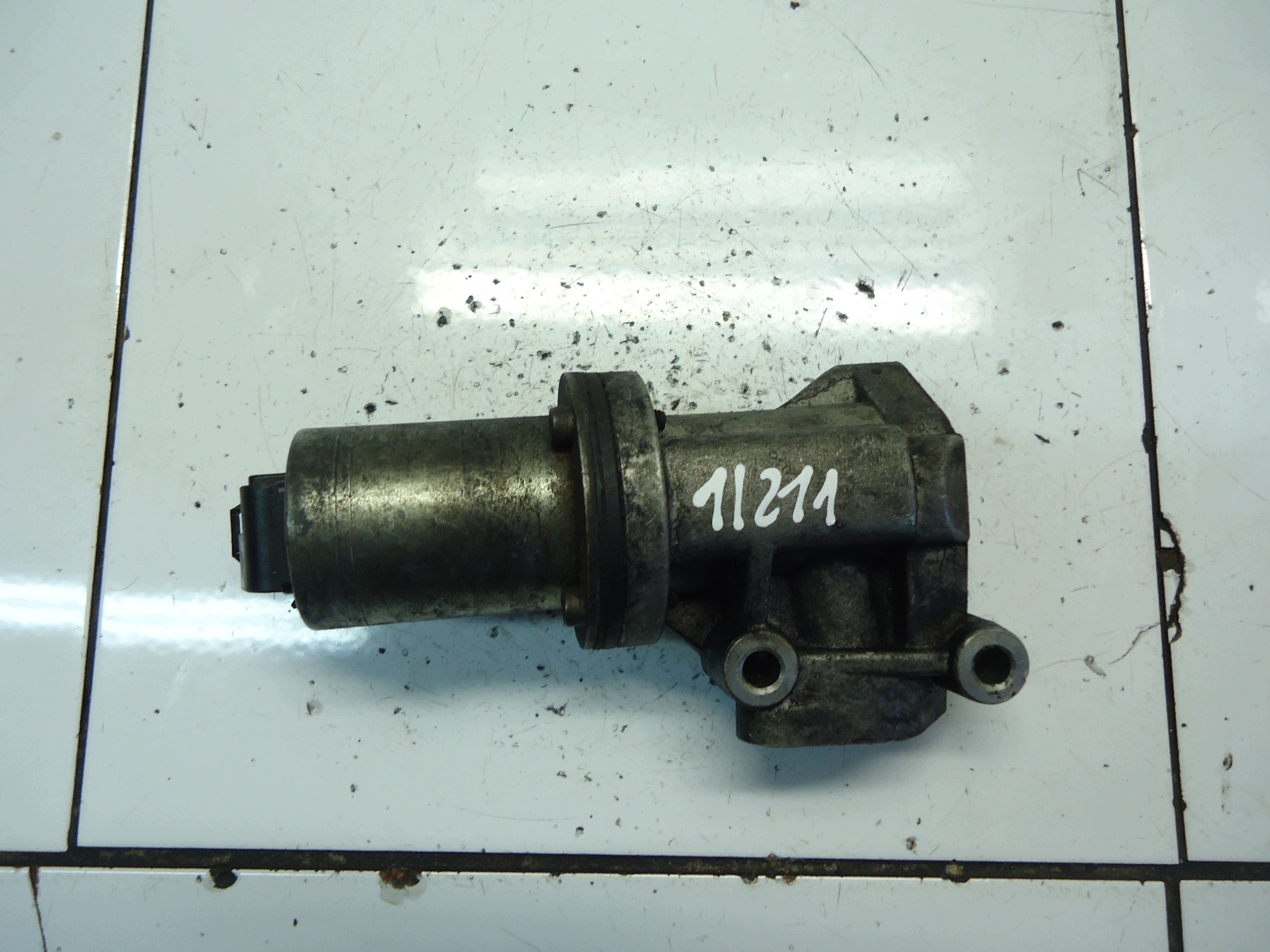 KIA HYUNDAI 1.6 CRDI agr-ventil 28410-2A120