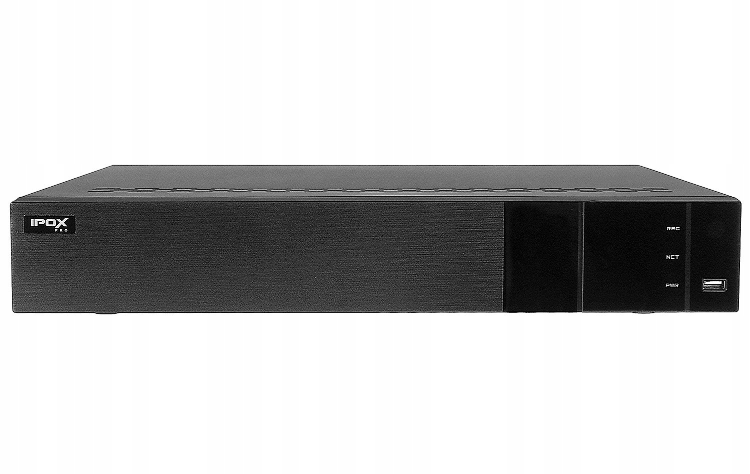 Rejestrator IPOX PX-NVR6484H-L2