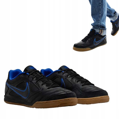 Pánské Sportovní Boty Nike Gato
