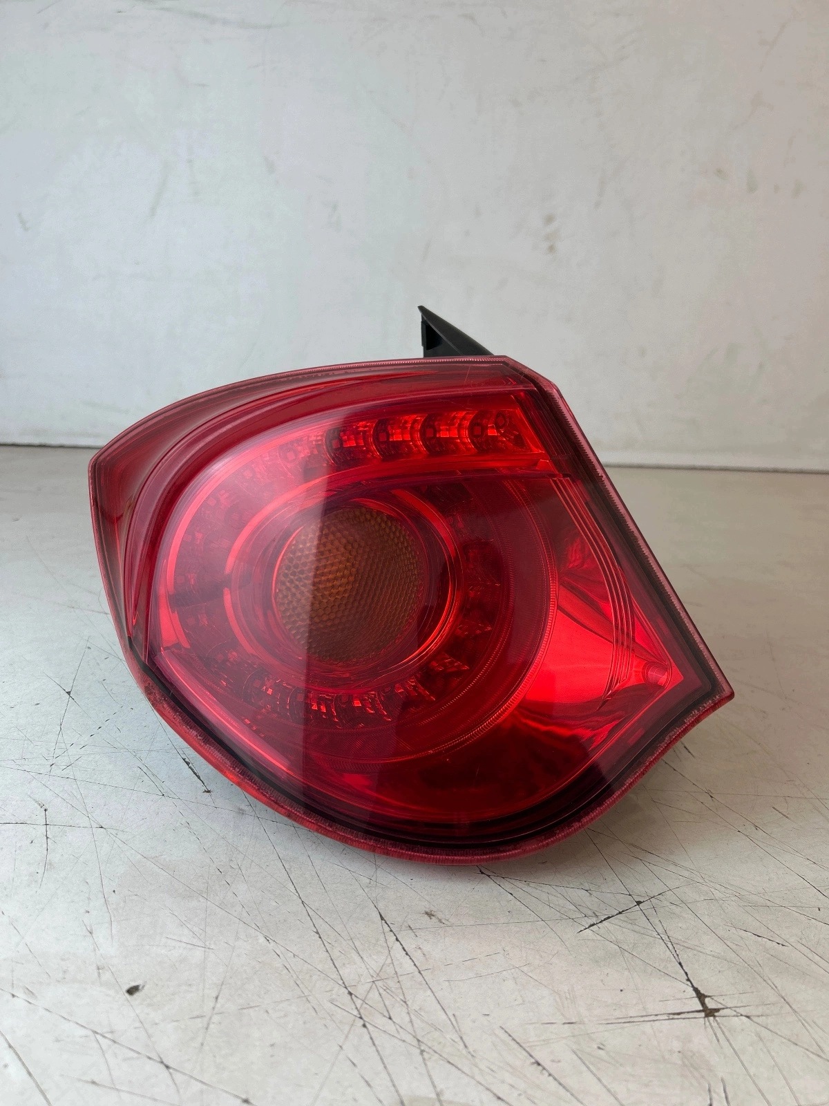 lámpa hátsó hátso bal Alfa Romeo Giulietta