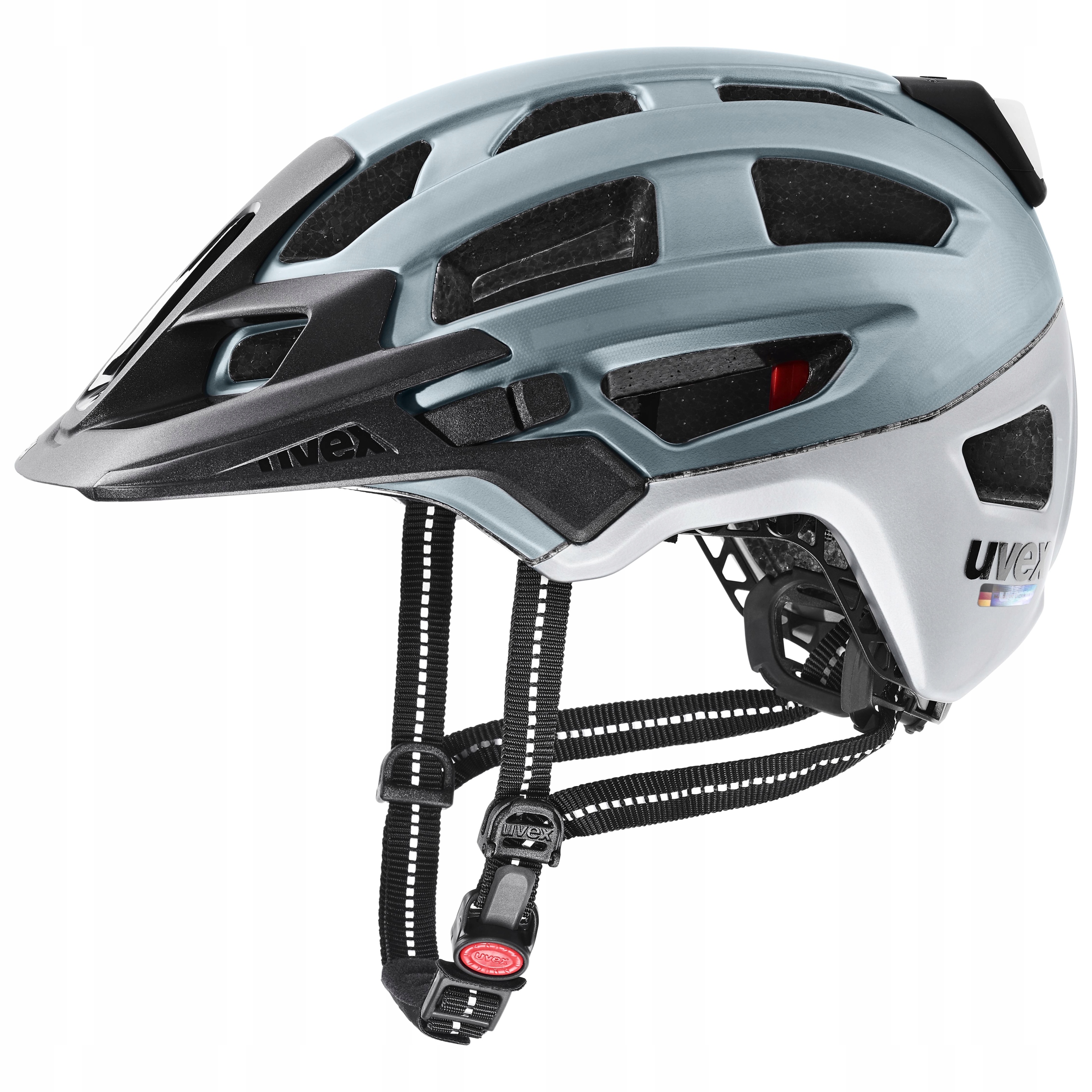 Kask rowerowy Uvex Finale light 2.0