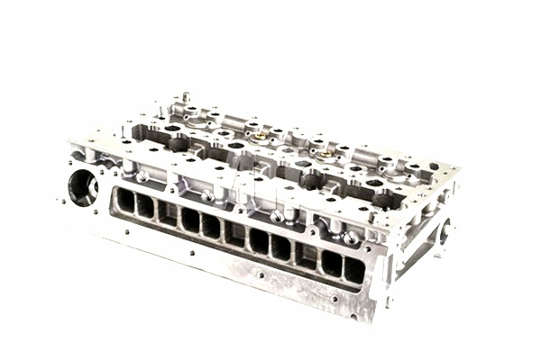 AMC GŁOWICA CYLINDRÓW IVECO DAILY III DAILY IV DAILY V DAILY VI FIAT Numer katalogowy oryginału AMC 908345 CITROËN 1609096080