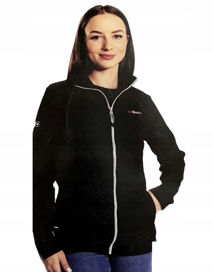 Kurtka damska polar termiczna Himountain *M