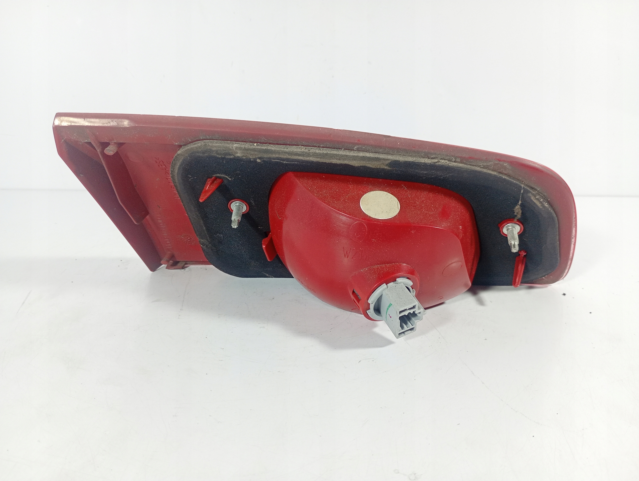 Mazda Demio 2 02-07 light right rear rear part Z bonnet