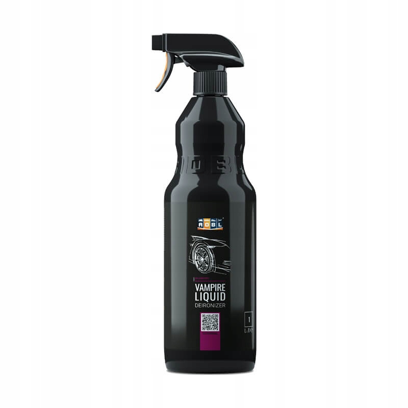 

Adbl Vampire Liquid Preparat do Deironizacji 1l