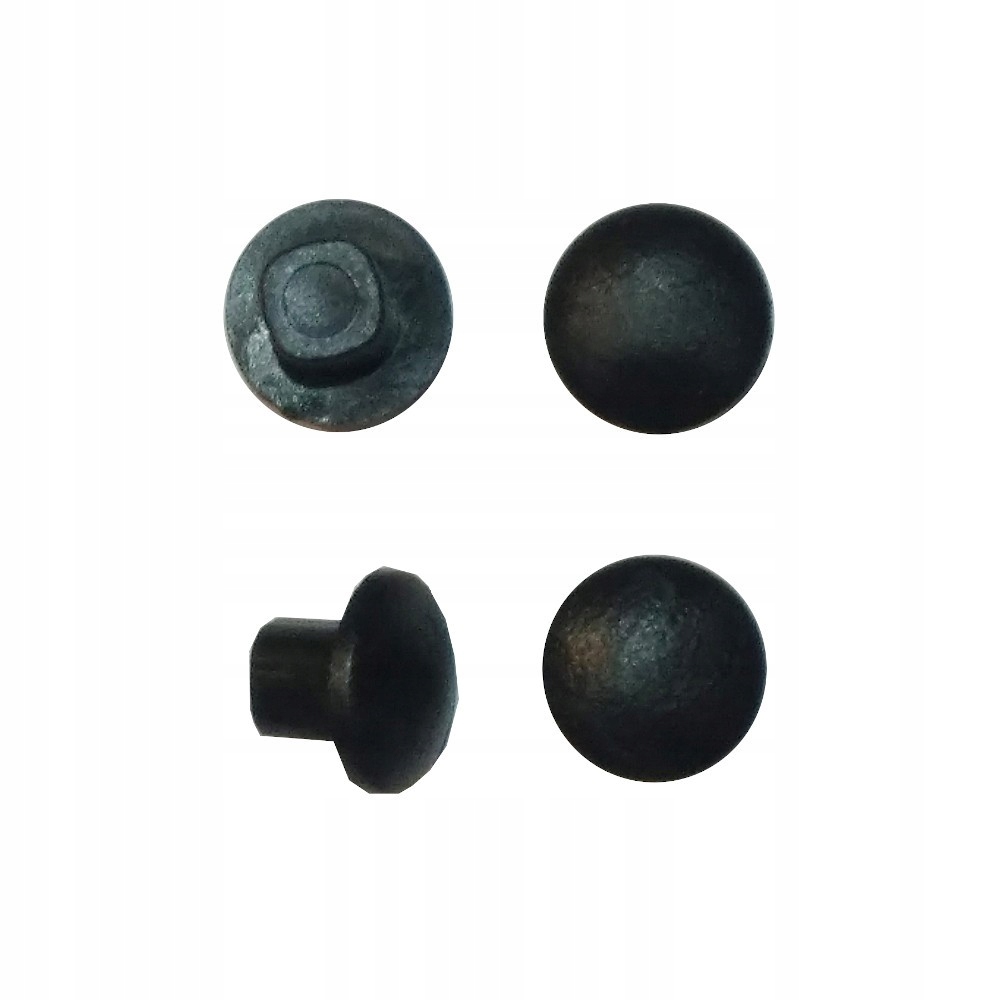 Zatyczka zaślepka gwintu śruby M5 4 sztuki