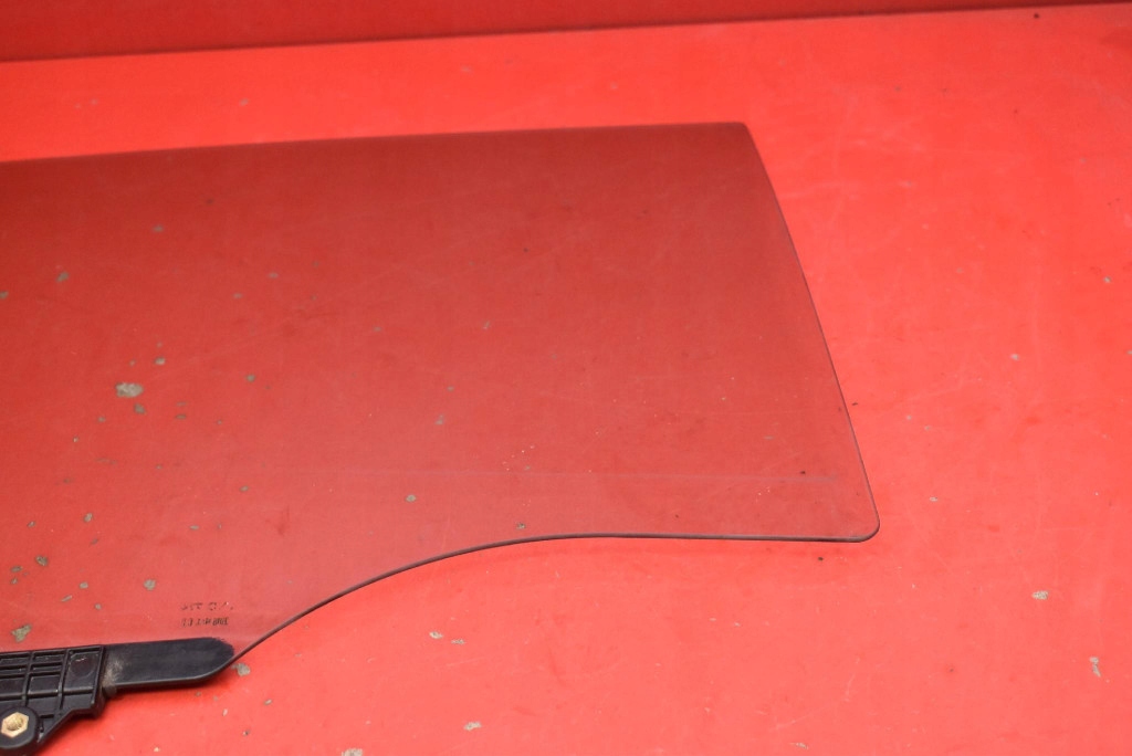 window side right rear part rear KIA SPORTAGE 4 IV 15-21