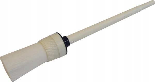 Štětec na nanášení čisticího prostředku na tenké části WE2222008