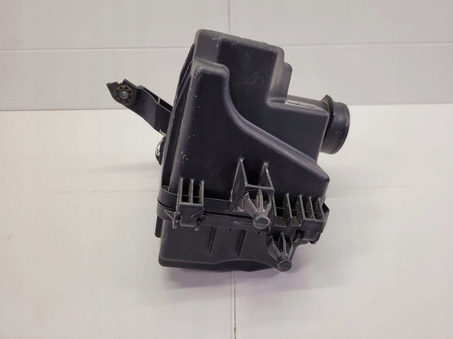 Gehäuse filter luft Nissan Qashqai J11 2018 4EA0A