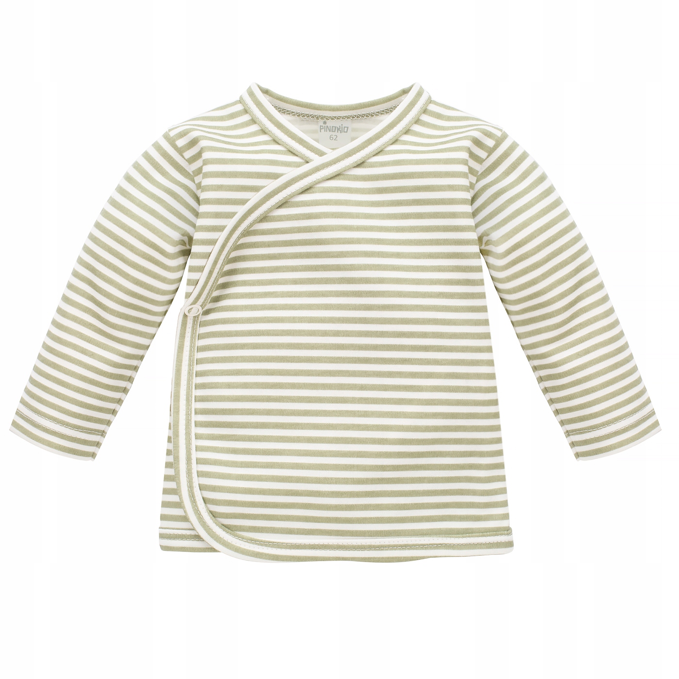 

Kaftan wiązany kaftanik Olivier, Pinokio 68