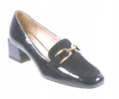 Sagan 4915 Polobotka Tmavě Modrá Vel 37