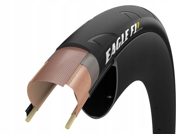 Pneumatika 700x30 Goodyear Eagle F1R Tc 30-622