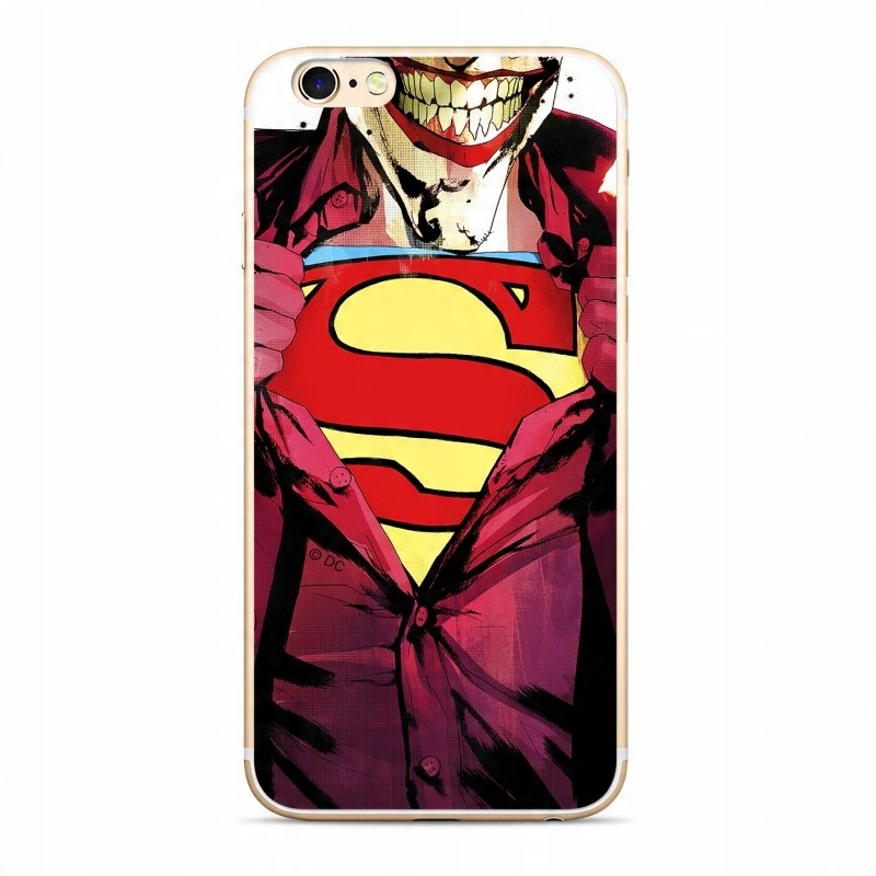 

Etui DC Joker Iphone 11 Pro Pełny