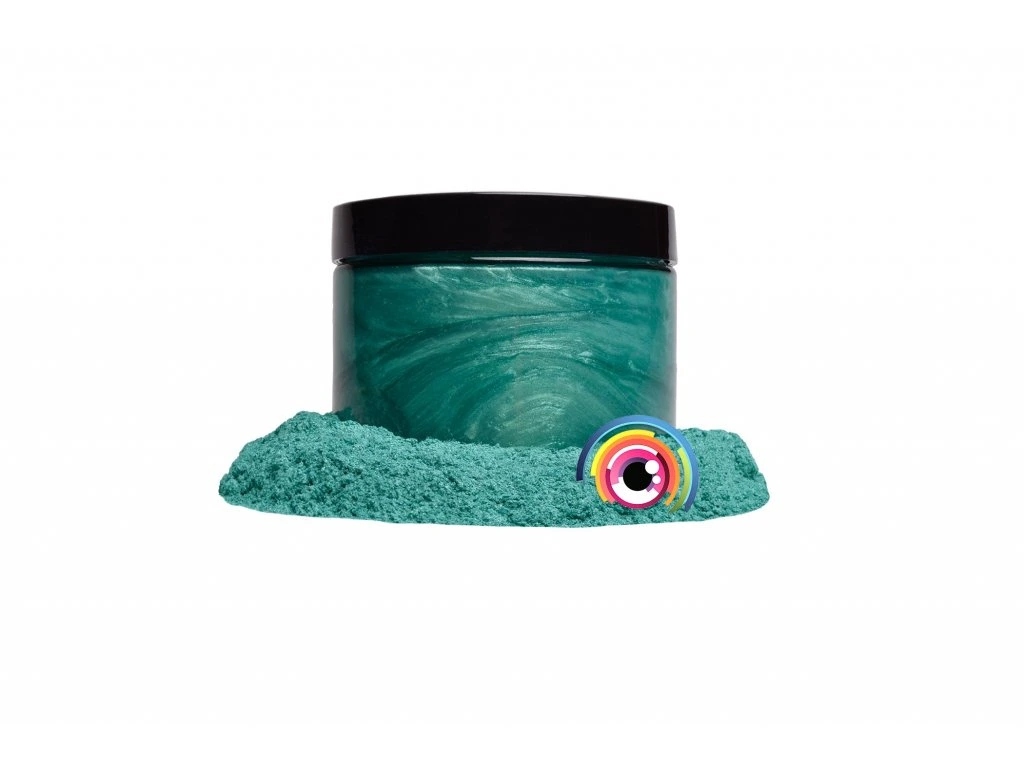 Forest Green Eye Candy Pigments 50 g