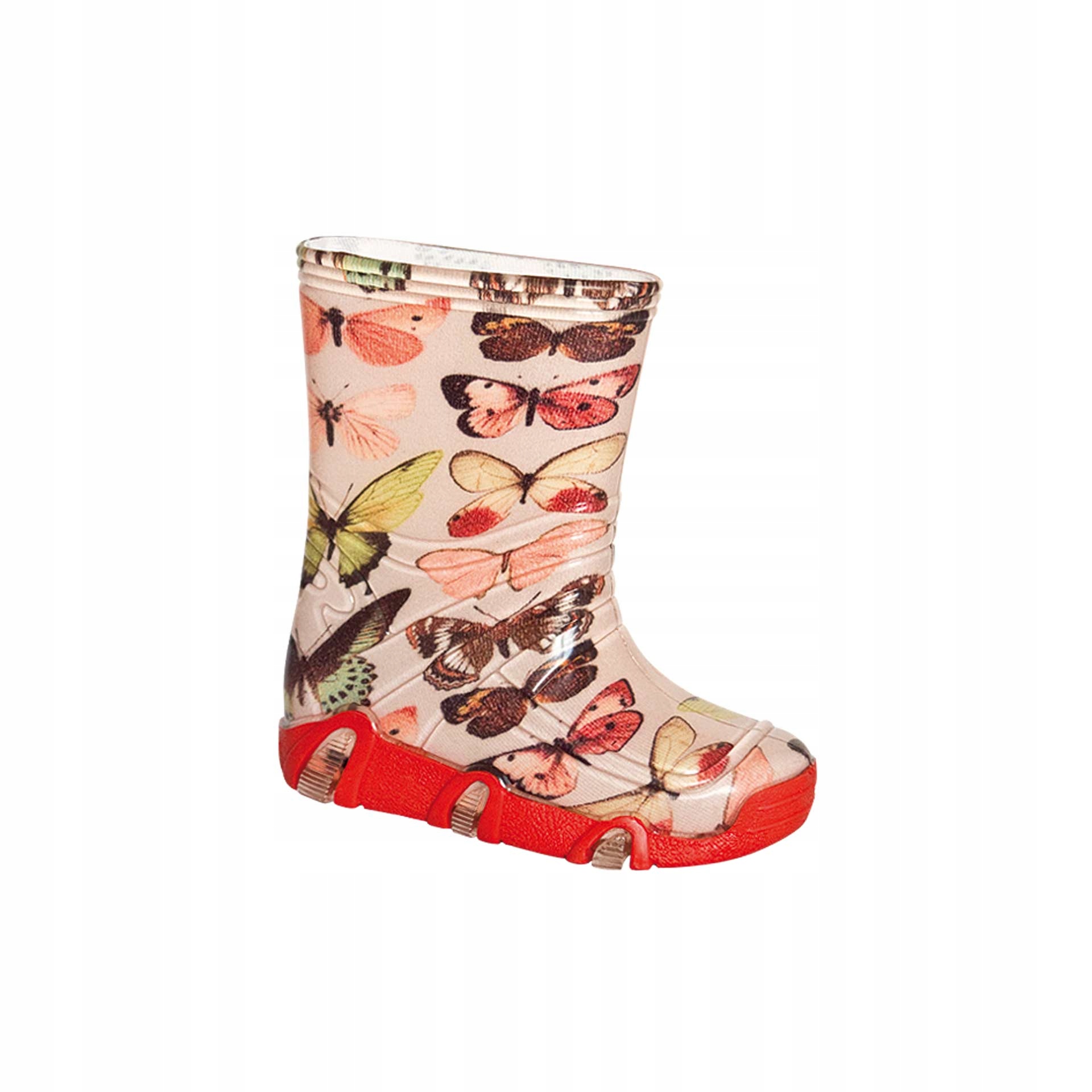 Dziewczęce kalosze Szuwarek, Zetpol, r. 35/36