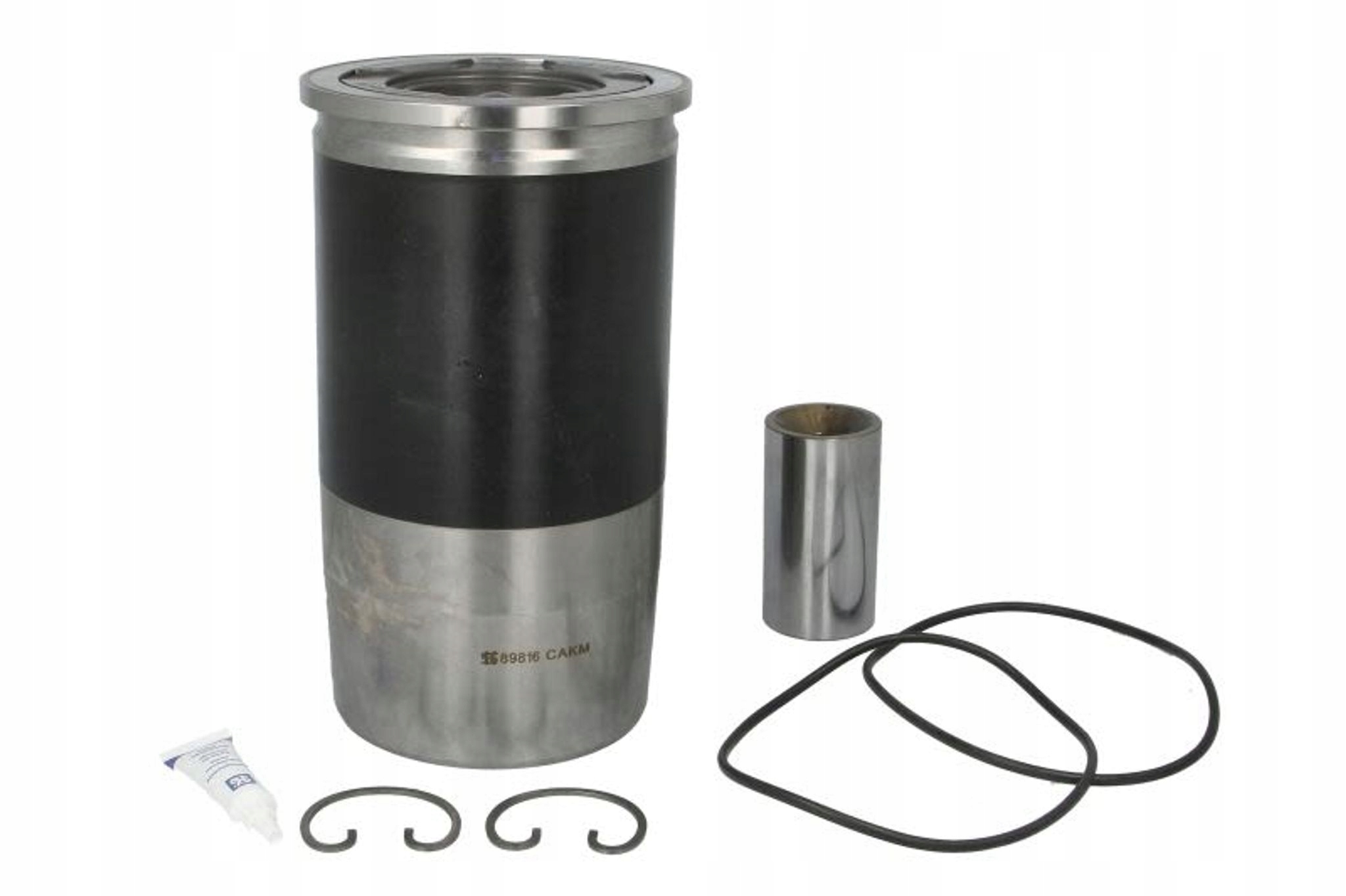 ZESTAW TŁOK Z TULEJĄ 120MM STD, 52X96 MAN TGA TGS TGX NEOPLAN