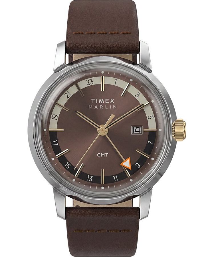 Pánské hodinky Timex Marlin Marlin