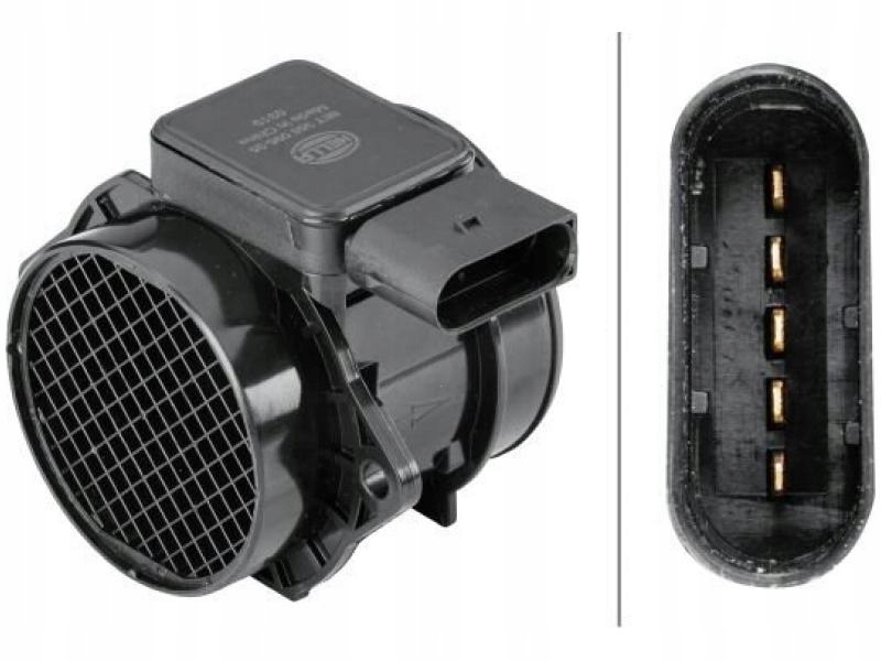 РАСХОДОМЕР HELLA 8ET 358 095-351