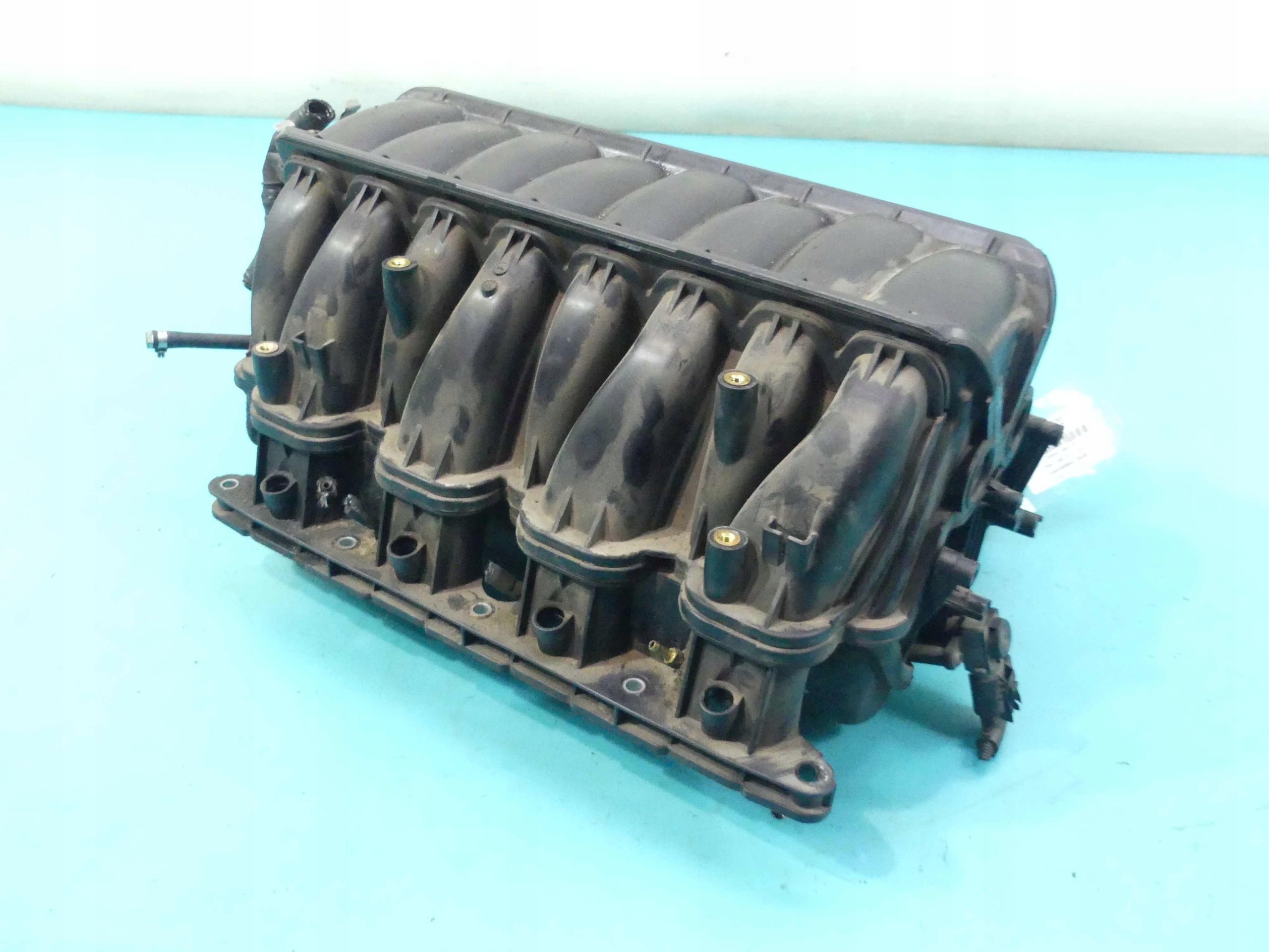 7531618 - Впускний колектор BMW 7 E65 4.8 V8 N62