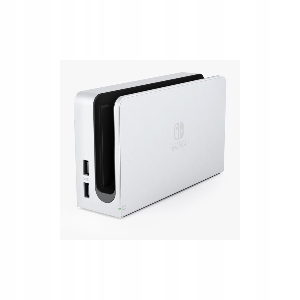 Nintendo Switch Oled Dock Stacja HEG-007 30 dni GW