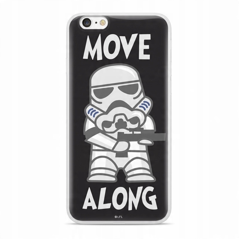 

Etui Star Wars Iphone 11 Pro Pełny Szturmowiec