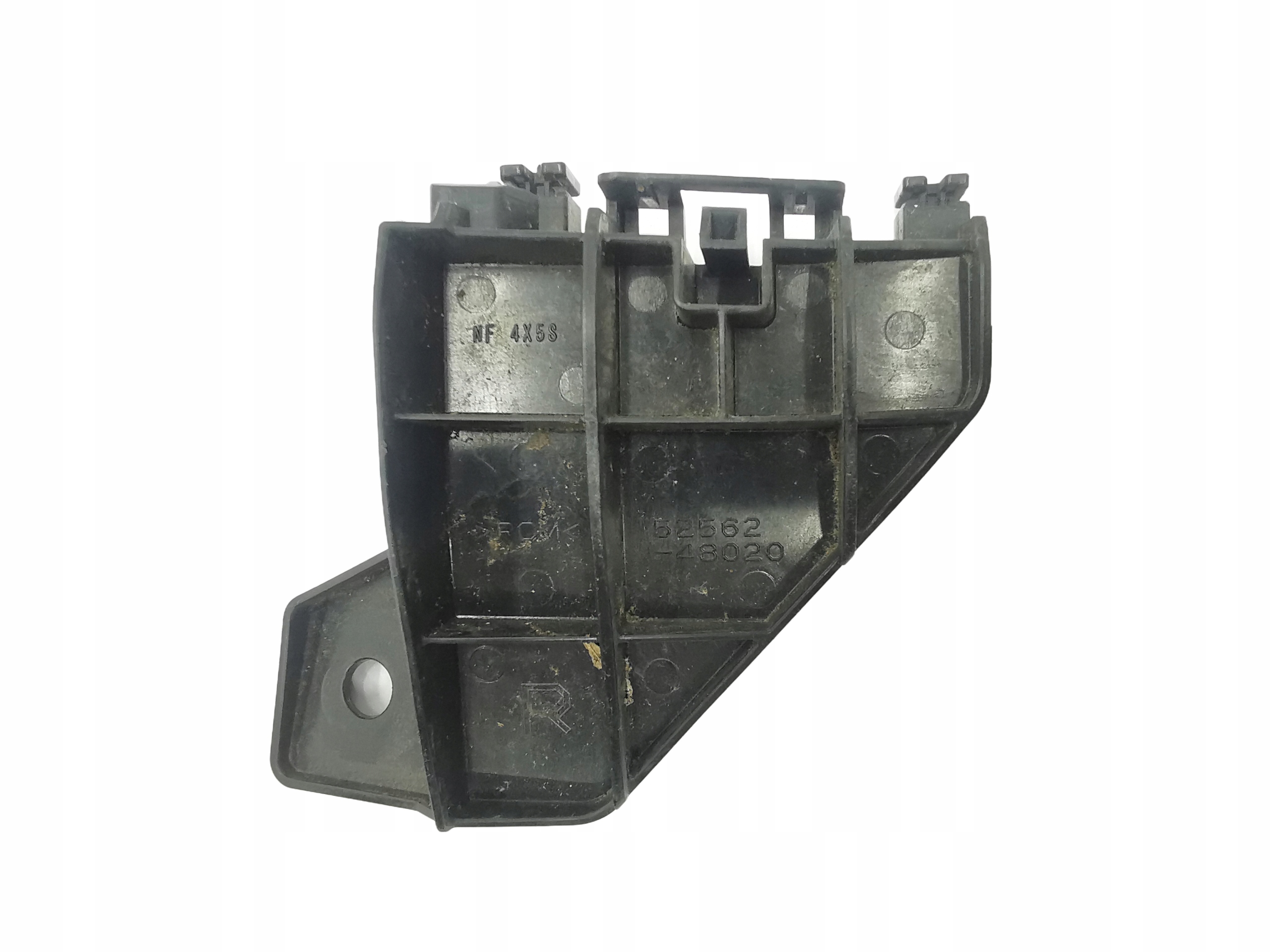 bumper bracket right rear part LEXUS RX / 52562-48020